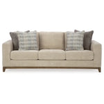 Parklynn Sofa DESERT