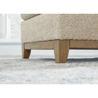 Parklynn Chair and a Half DESERT