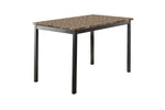 Flannery 5pcs Dinette Set