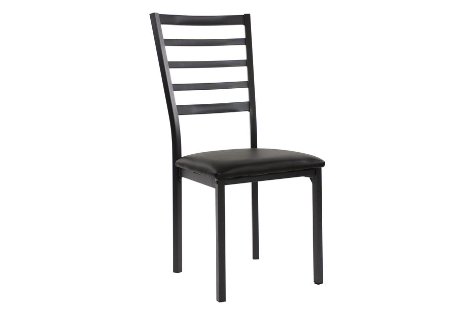Flannery 5pcs Dinette Set
