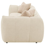 Winchester XL Sofa SAND PEBBLE