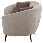 Ellorie Loveseat BEIGE