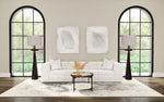 Everly XL Sofa OFF WHITE