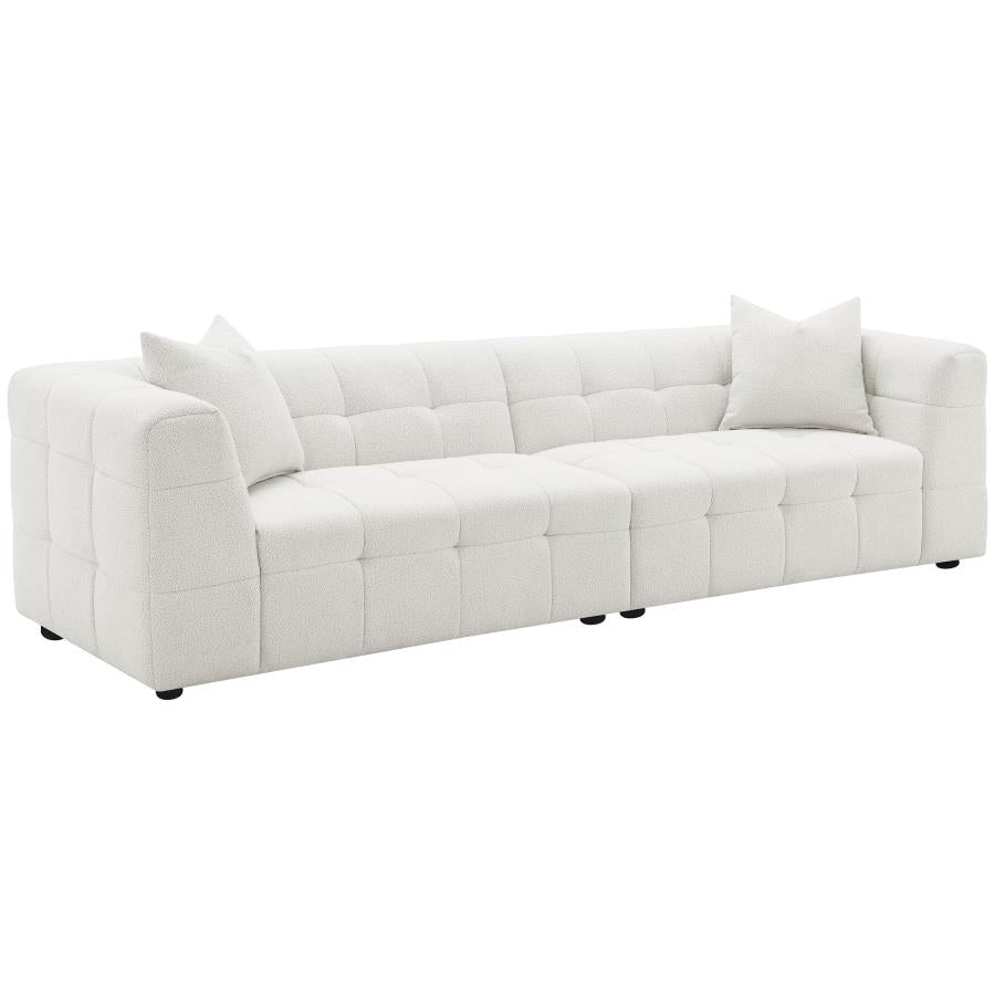 Everly XL Sofa OFF WHITE
