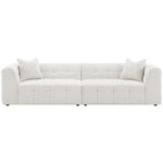 Everly XL Sofa OFF WHITE