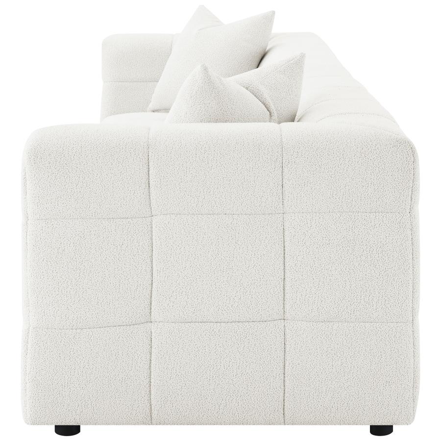 Everly XL Sofa OFF WHITE
