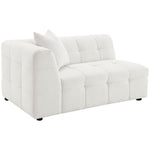 Everly XL Sofa OFF WHITE