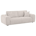 Kennett Sofa IVORY
