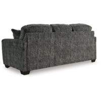 Lonoke Sofa GUNMETAL