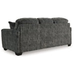 Lonoke Sofa GUNMETAL