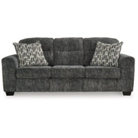 Lonoke Sofa GUNMETAL
