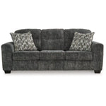 Lonoke Sofa GUNMETAL