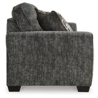 Lonoke Sofa GUNMETAL