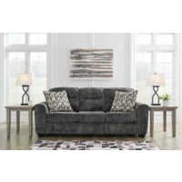 Lonoke Sofa GUNMETAL