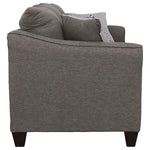 Salaza Sofa CHARCOAL GREY