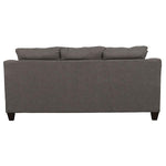 Salaza Sofa CHARCOAL GREY