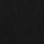 Finley Loveseat BLACK VINLY