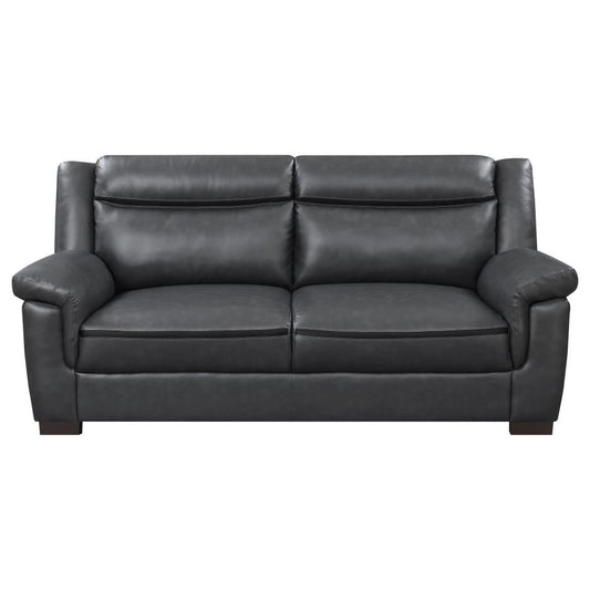 Arabella Sofa GREY VINLY