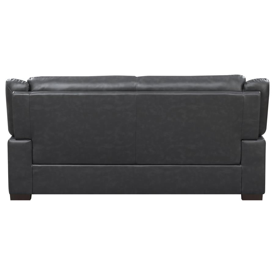 Arabella Sofa GREY VINLY