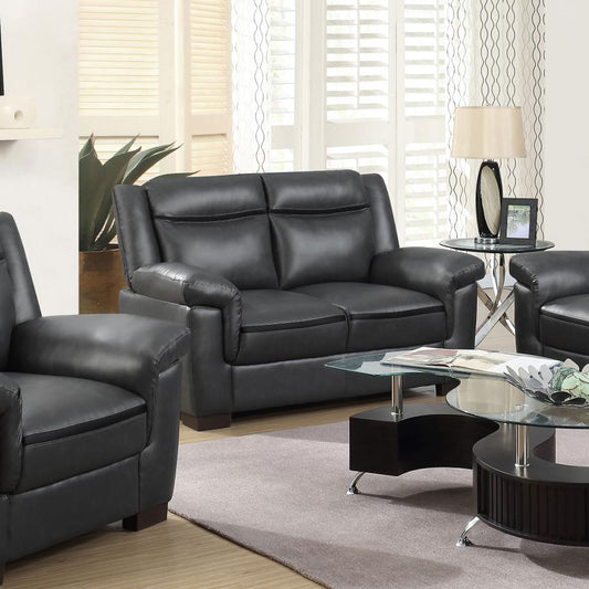 Arabella Loveseat GREY