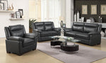Arabella Loveseat GREY