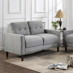 Bowen Loveseat GREY