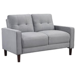Bowen Loveseat GREY
