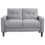 Bowen Loveseat GREY