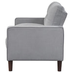 Bowen Loveseat GREY