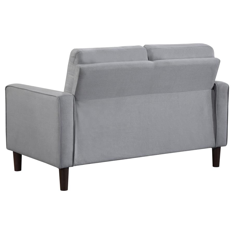 Bowen Loveseat GREY
