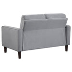 Bowen Loveseat GREY