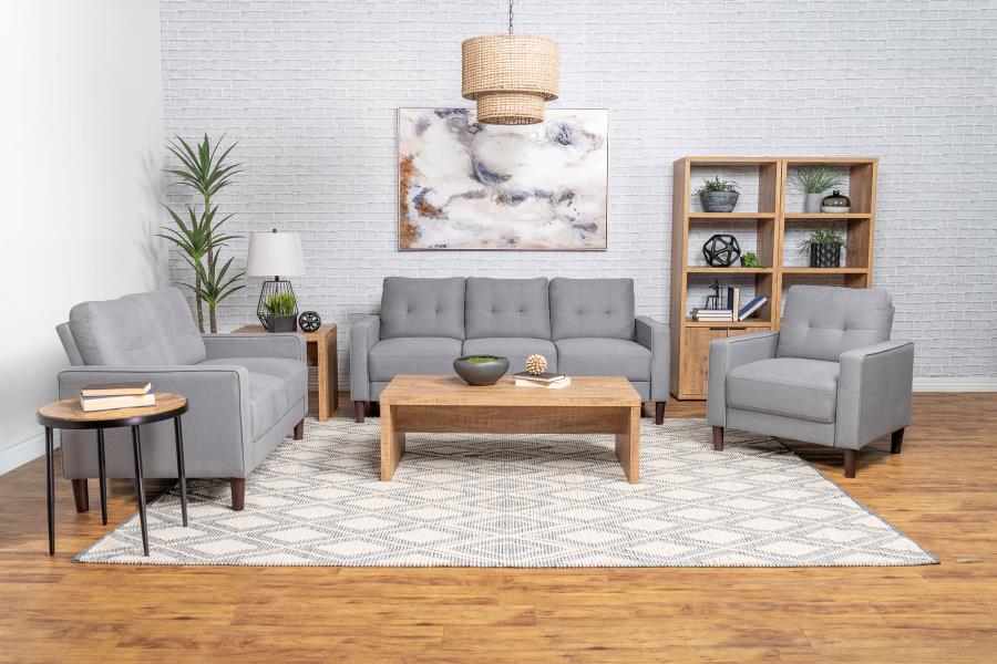 Bowen Loveseat GREY