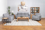 Bowen Loveseat GREY