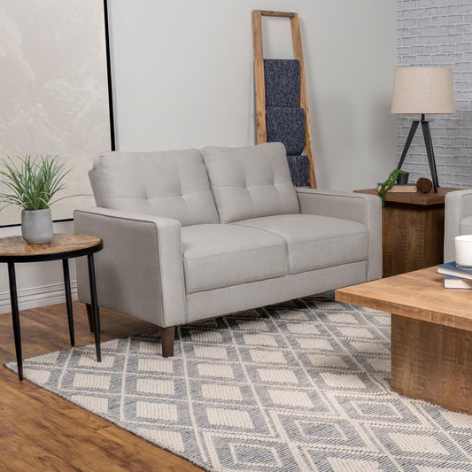Bowen Loveseat BEIGE