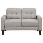 Bowen Loveseat BEIGE