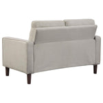 Bowen Loveseat BEIGE