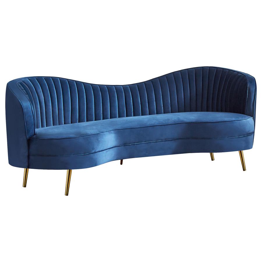 Sophia Sofa BLUE