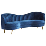 Sophia Sofa BLUE