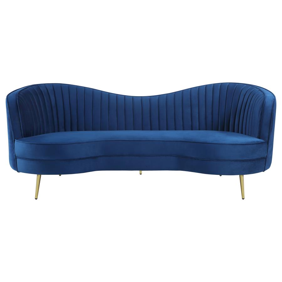 Sophia Sofa BLUE