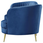 Sophia Sofa BLUE