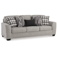 Avenal Park Sofa FLANNEL
