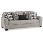 Avenal Park Sofa FLANNEL