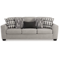 Avenal Park Sofa FLANNEL