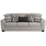 Avenal Park Sofa FLANNEL