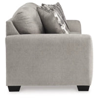 Avenal Park Sofa FLANNEL