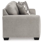 Avenal Park Sofa FLANNEL