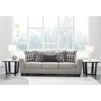 Avenal Park Sofa FLANNEL