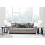 Avenal Park Sofa FLANNEL