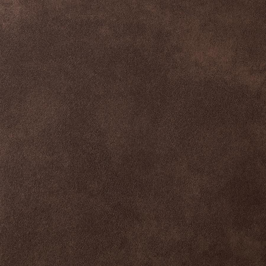 Ellington Reclining Loveseat DARK BROWN