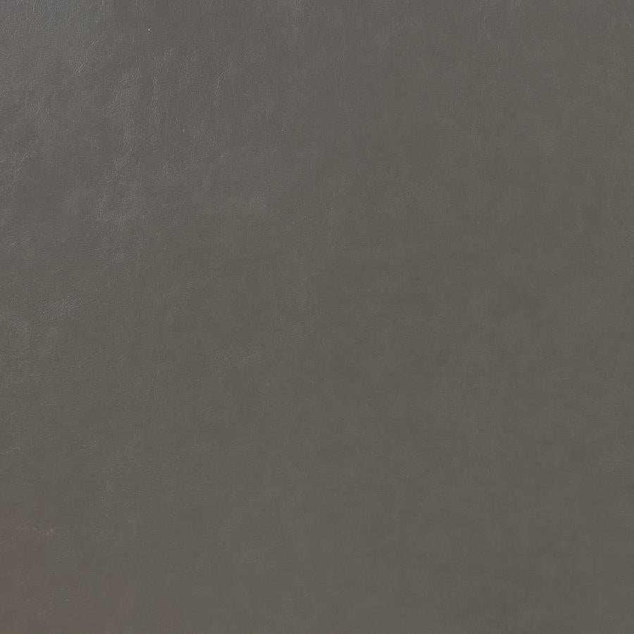 Ruth Loveseat GREY VINLY